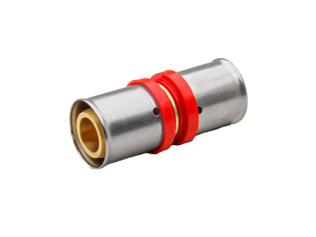 MANGUITO ACOPLAMIENTO MULTICAPA PRESS TIPO U-ROJO 16 X 2.0