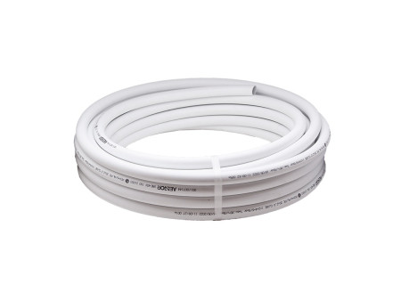 TUBO MULTICAPA PE-AL-PEX EN ROLLO 16 X 2.0
