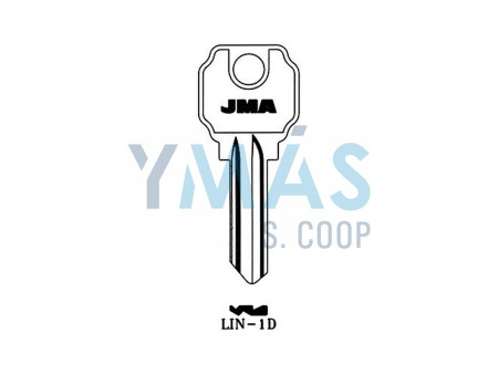 LLAVE LIN-1D