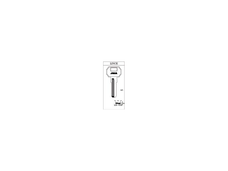 LLAVE LIN-21D