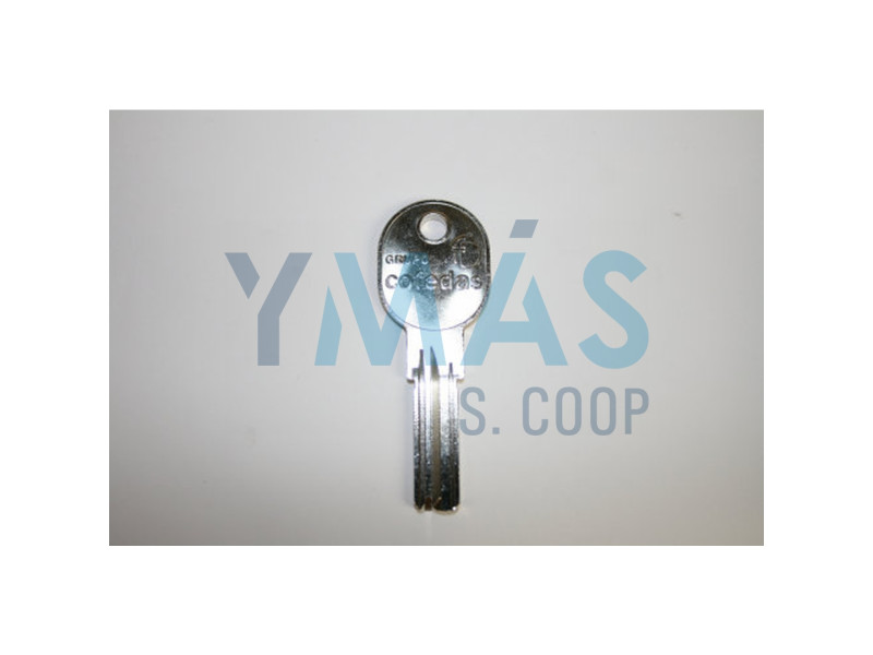 LLAVE IF-6                                        