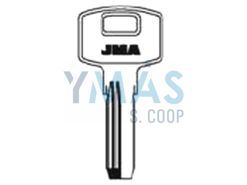 LLAVE AP-5D                                       