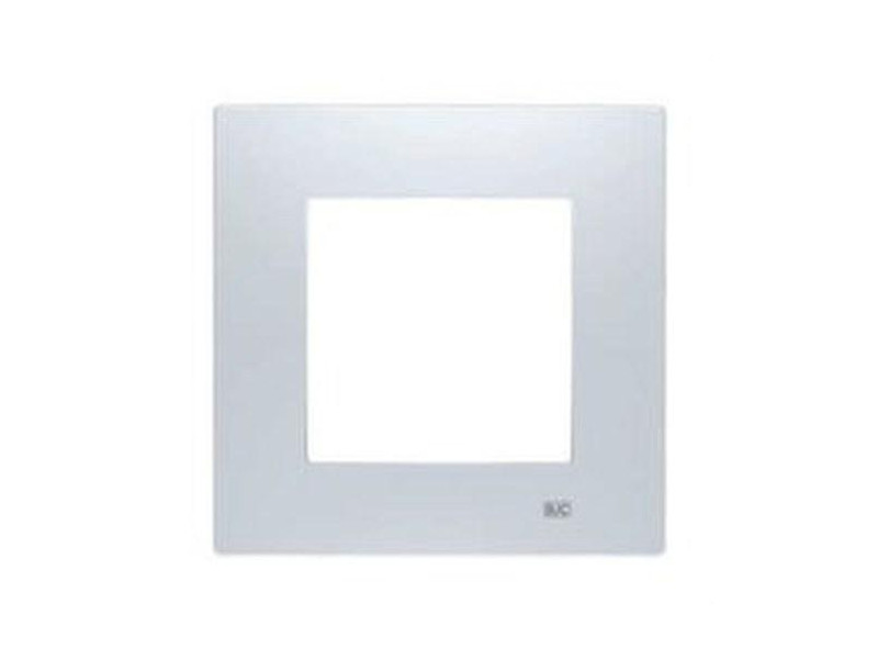 MARCO 3 ELEMENTOS SERIE VIVA BLANCO BJC 23003