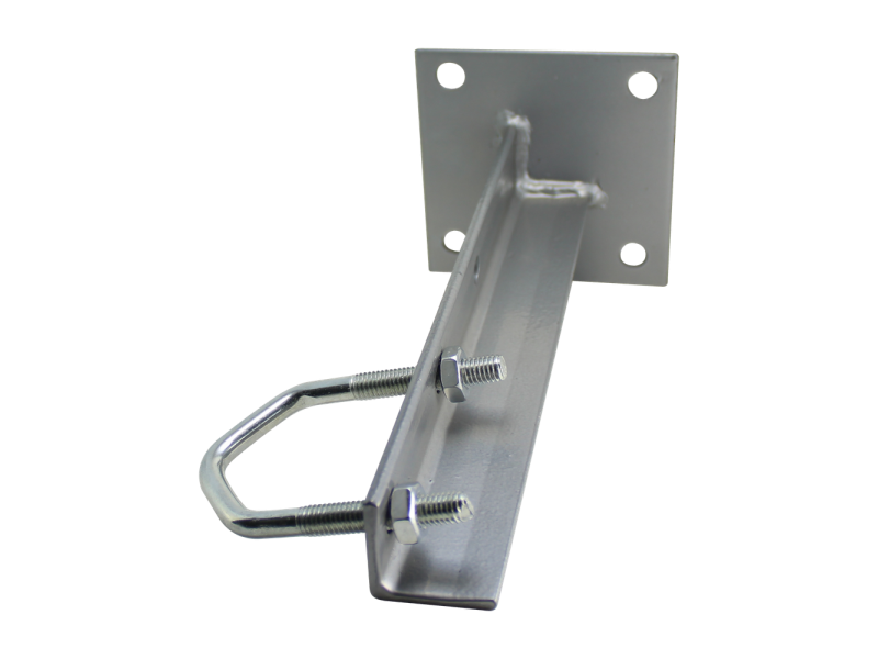 SOPORTE ANTENA PARED TV 20CM