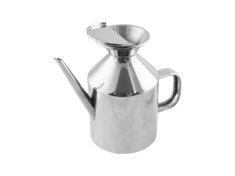 ACEITERA INOX (304) LAUXA HOME 625 ML