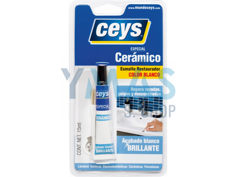RESTAURADOR CERAMICO BLISTER 15ML