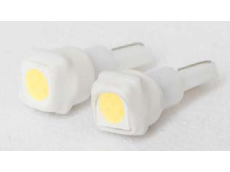 2 LAMPARAS T5 R5 1SMD 5050 WHITE