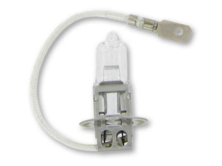 LAMPARA 12V - H3 55W BLISTER