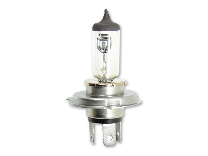 LAMPARA 24V - H4 70/75W P43T