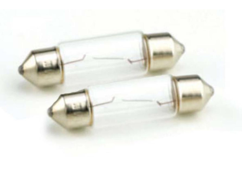 LAMPARA 24V - 5W 11X38