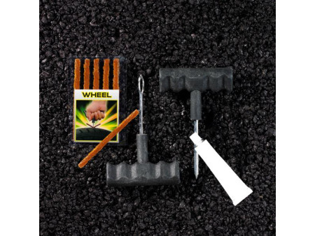 KIT REPARA NEUMATICOS