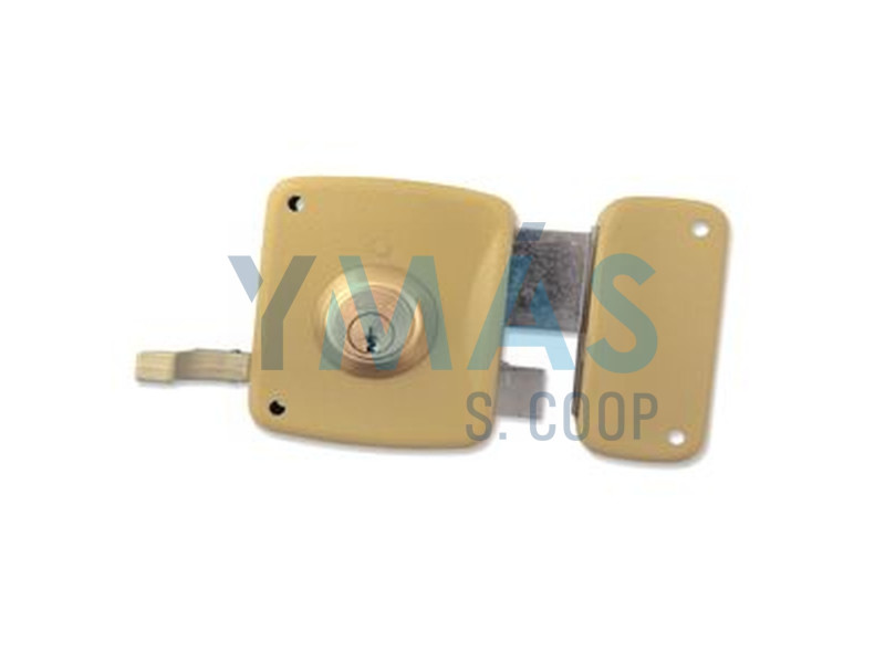 CERRADURA 5125-AP-120 DERECHA PINTADA