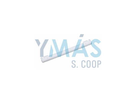 JUEGO SOPORTES ESCURREPLATOS - VASOS PARA ARMARIO (2 UNIDADES)
