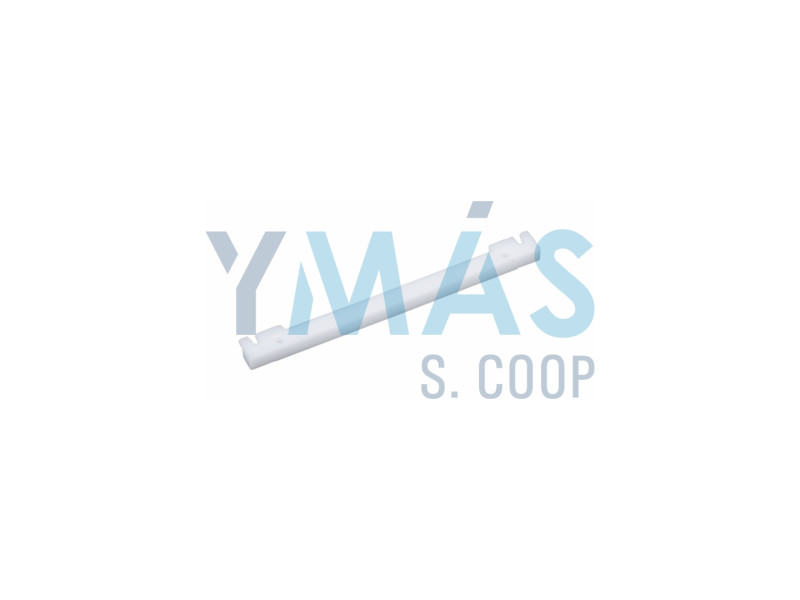 JUEGO SOPORTES ESCURREPLATOS - VASOS PARA ARMARIO (2 UNIDADES)