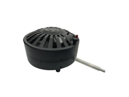 BRASERO DE GAS PRO 1 1.1KW - 0.45KW MADE IN EUROPE