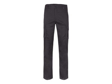 PANTALON STRETCH NEGRO TALLA 38 103005S