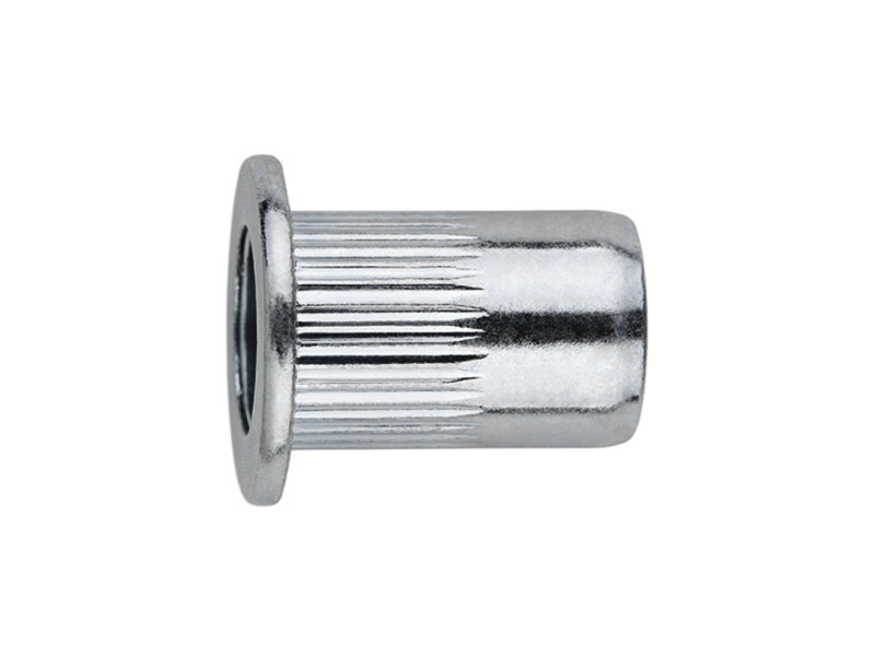 TUERCA REMACHABLE CABEZA ANCHA 4 X 11