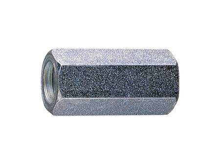 MANGUITO DE UNION HEXAGONAL 12 X 35