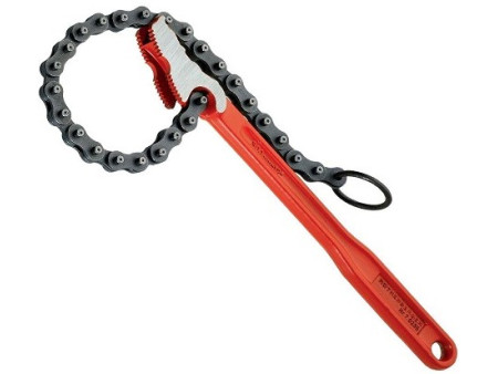 LLAVE CADENA PROFESIONAL 410MM