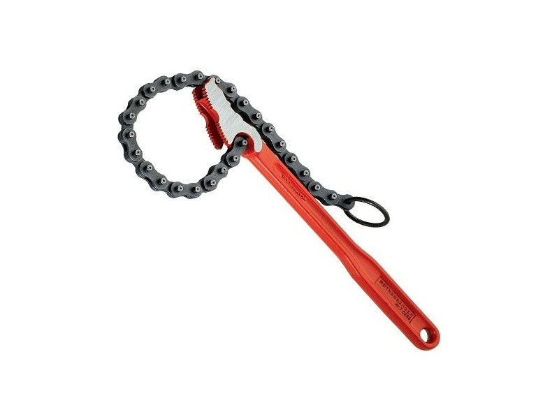 LLAVE CADENA PROFESIONAL 410MM