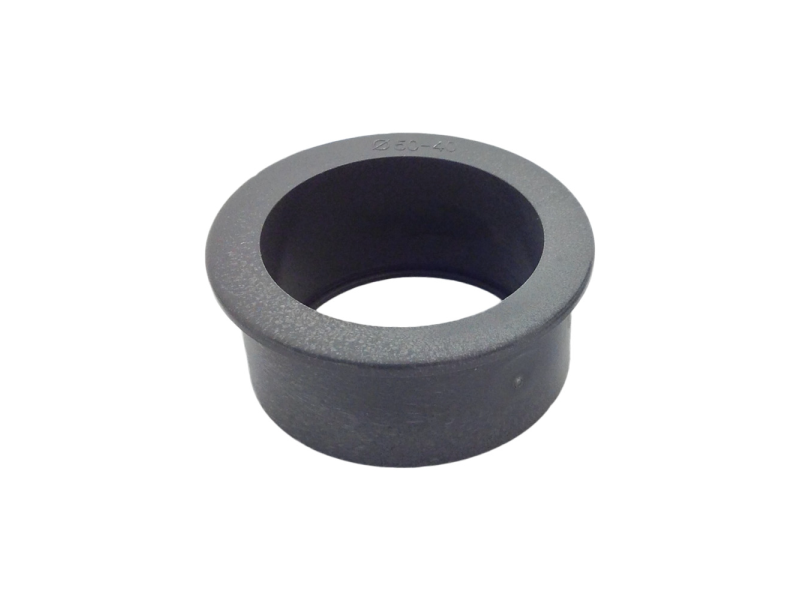 CASQUILLO REDUCCION PVC EVACUACION 40 A 32MM