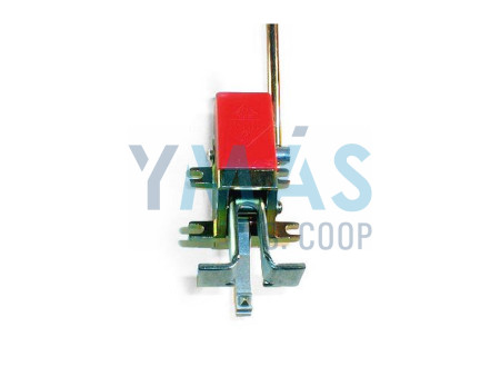 SEPARADOR S PARA CORTADOR (07870+07872) RUBI