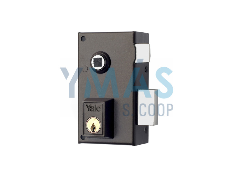 CERRADURA SOBREPONER 56-B-HP-60 IZQUIERDA