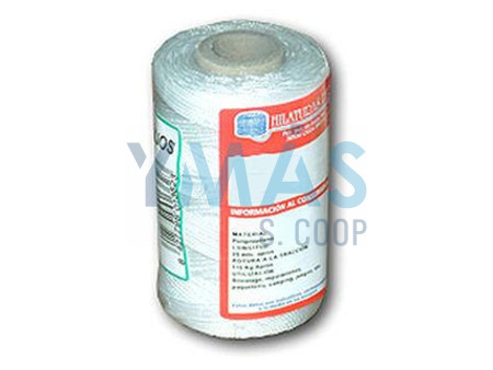 BOBINA TRENCILLA NYLON 100M