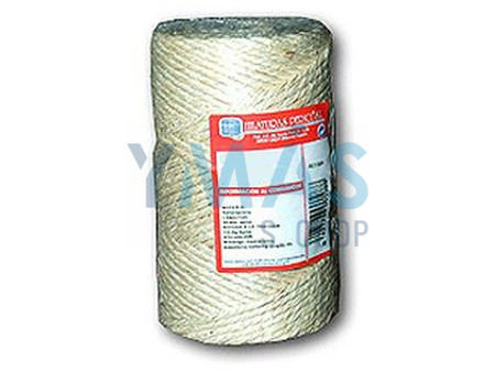 ROLLO RAFIA HILO SISAL 2 CABOS 