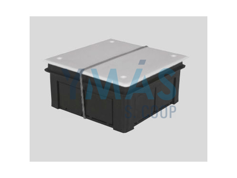 CAJA EMPOTRAR 160 X 100 CON TORNILLO