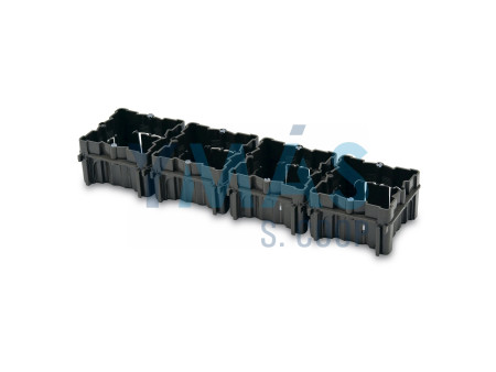 CAJA EMPOTRAR 66 X 66 UNIVERSAL