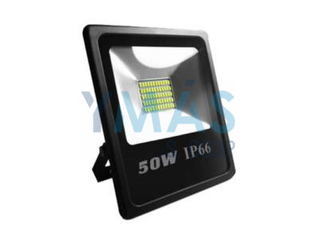 PROYECTOR LED EXTRA-PLANO 50W 6500K IP66 5000LM ELECTRO DH 81.762