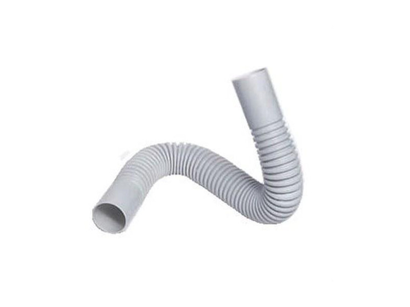 MANGUITO FLEXIBLE PARA TUBO RIGIDO M25 PVC IP64 GAESTOPAS 233.2500.0