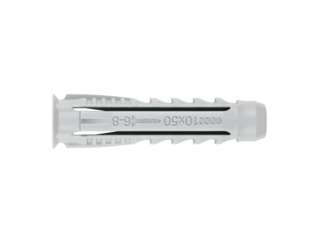 TACO NYLON 14 X 70 BROCA 14MM
