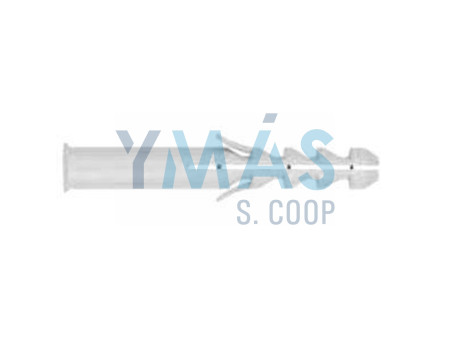 TACO NYLON 14X100 BROCA 14MM