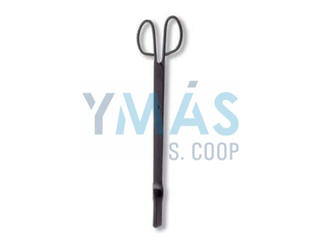 TENAZAS LUMBRE 450MM
