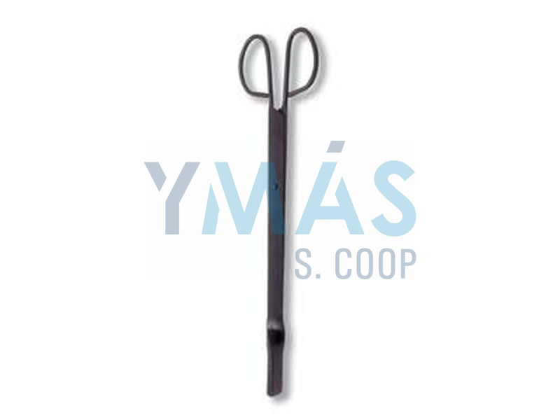 TENAZAS LUMBRE 450MM