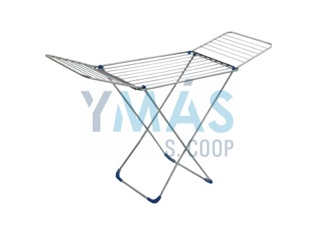 TENDEDERO ALAS INOX TANGO PLUS 18 METROS DE CAPACIDAD