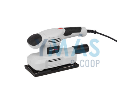 LIJADORA CON CABLE ORBITAL POWERPLUS 40100 150W