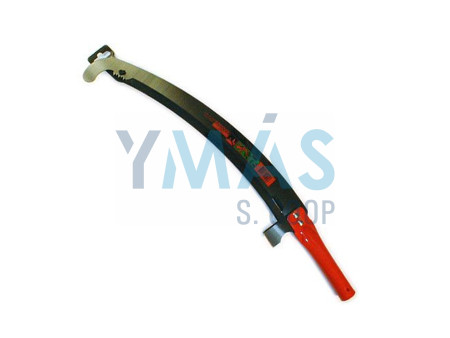 SERRUCHO DE PODA PARA PERTIGAS PUNTA CURVADA 360MM BAHCO 385-6T