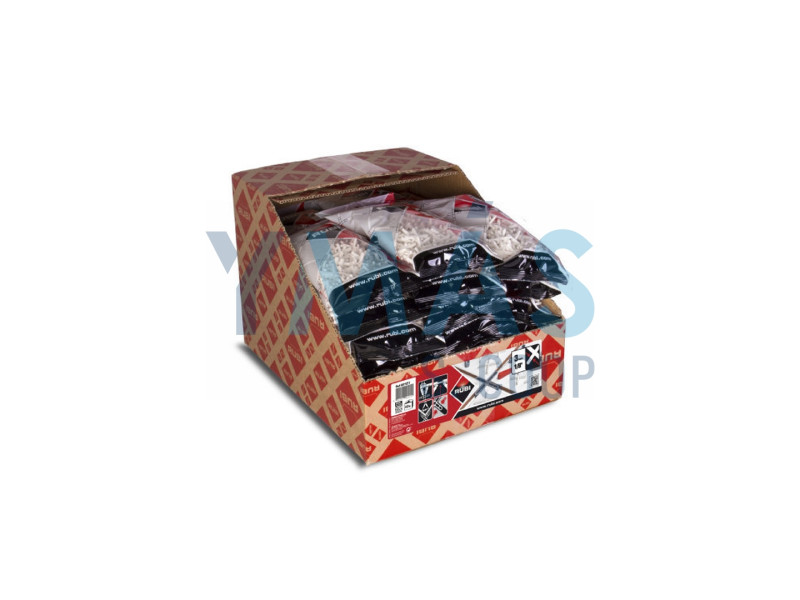 BOLSA 300 CRUCETAS 2MM
