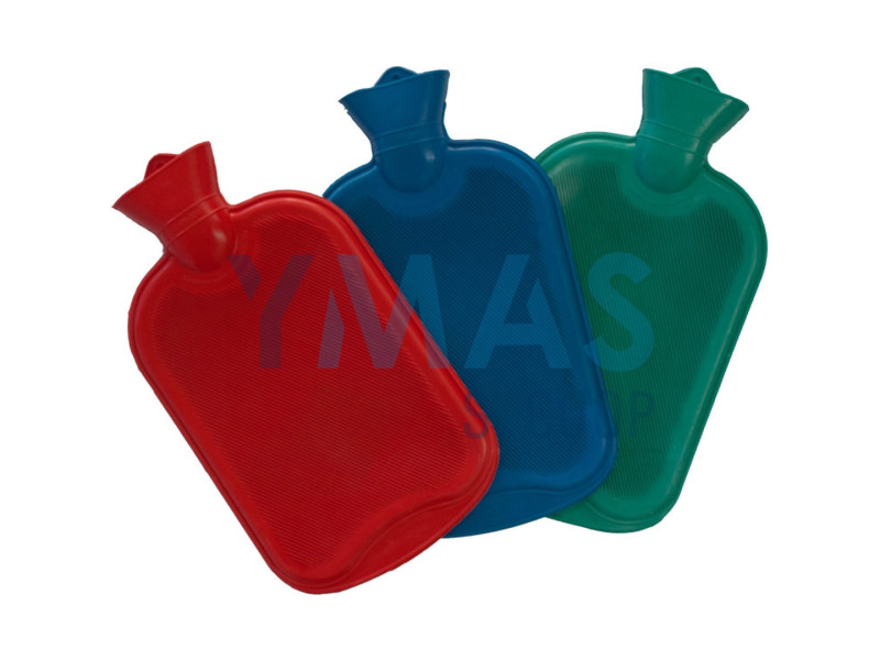 BOLSA CAUCHO PARA AGUA CALIENTE 2L