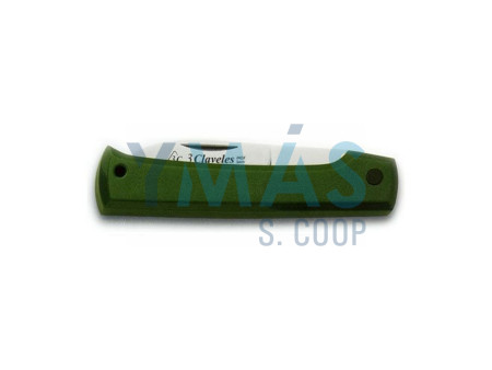 NAVAJA ELECTRICISTA 18CM INOX