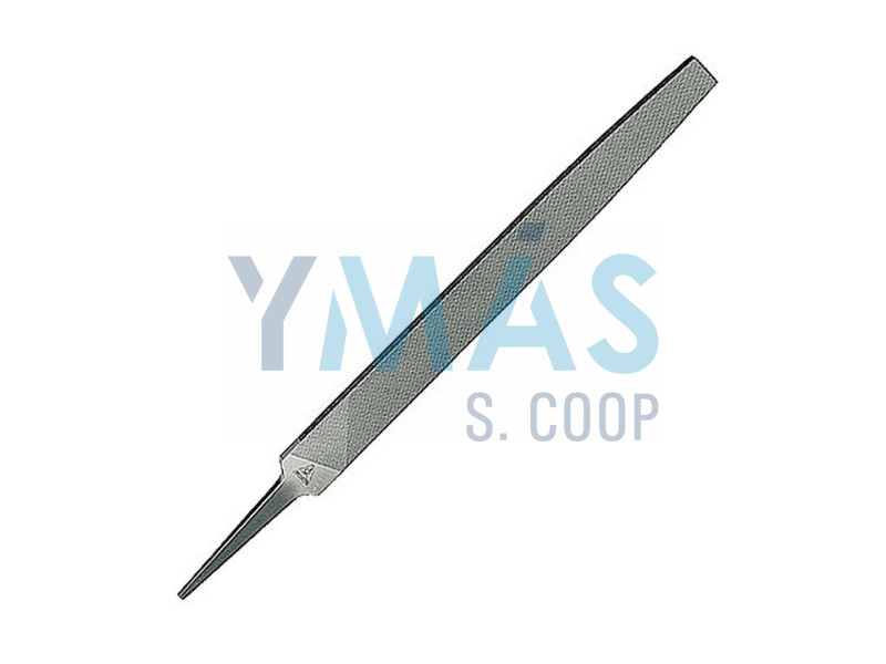 LIMA MECÁNICO PLANA 200MM - 8" BELLOTA