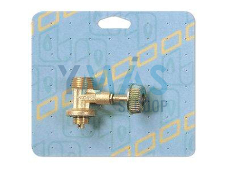 GRIFO PARA BOTELLA AZUL 125-C                        