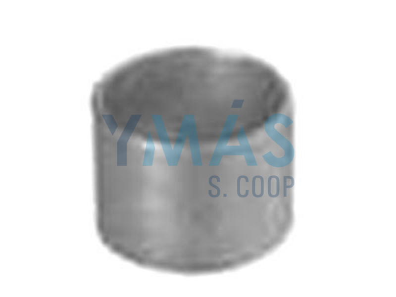 TAPON SOLDAR COBRE DE 15MM
