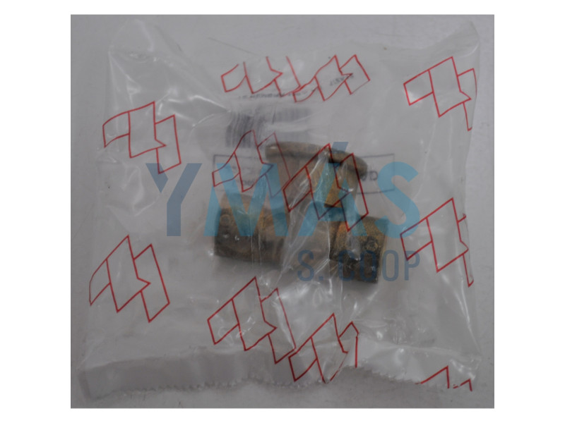 TE HEMBRA LATON SOLDAR 1/2" X 15MM
