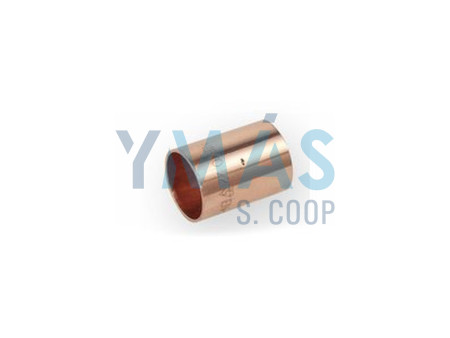 MANGUITO DE SOLDAR 22MM COBRE FRABO RR52700220022000                      
