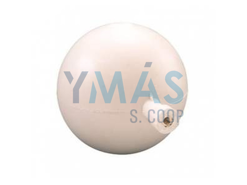 BOYA 3/4" 15CM ROSCA M-6/100 PARA GRIFO FLOTADOR            