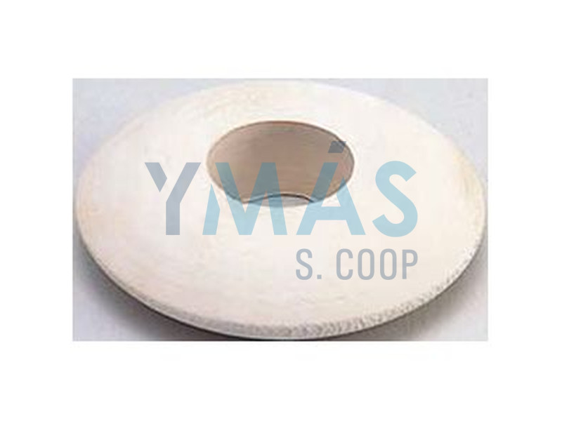 JUNTA CONICA BIDET-LAVABO 1/2" BLANCA